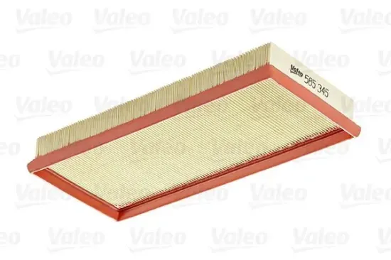 Luftfilter VALEO 585345 Bild Luftfilter VALEO 585345