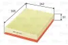 Luftfilter VALEO 585353 Bild Luftfilter VALEO 585353