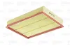 Luftfilter VALEO 585353 Bild Luftfilter VALEO 585353