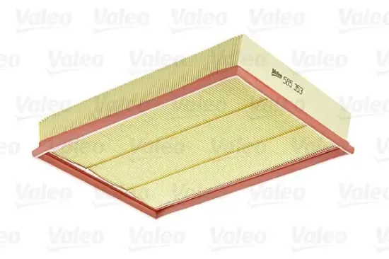 Luftfilter VALEO 585353 Bild Luftfilter VALEO 585353