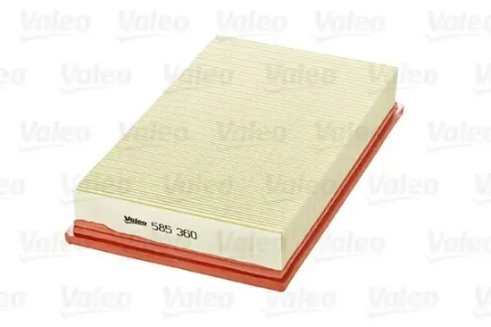 Luftfilter VALEO 585360 Bild Luftfilter VALEO 585360