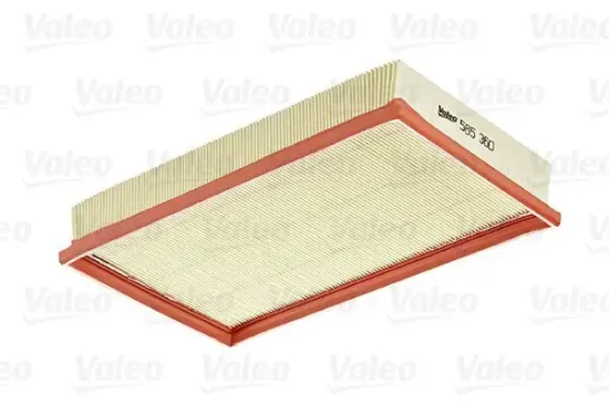 Luftfilter VALEO 585360 Bild Luftfilter VALEO 585360