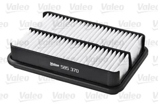 Luftfilter VALEO 585370 Bild Luftfilter VALEO 585370