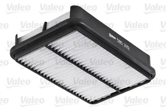 Luftfilter VALEO 585370 Bild Luftfilter VALEO 585370