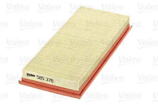 Luftfilter VALEO 585376 Bild Luftfilter VALEO 585376