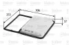 Luftfilter VALEO 585386