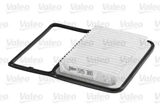 Luftfilter VALEO 585386 Bild Luftfilter VALEO 585386