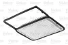 Luftfilter VALEO 585386 Bild Luftfilter VALEO 585386