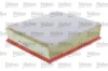 Luftfilter VALEO 585396 Bild Luftfilter VALEO 585396