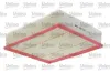Luftfilter VALEO 585396 Bild Luftfilter VALEO 585396