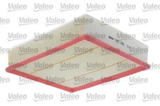 Luftfilter VALEO 585396 Bild Luftfilter VALEO 585396