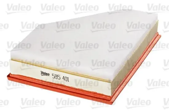 Luftfilter VALEO 585401 Bild Luftfilter VALEO 585401