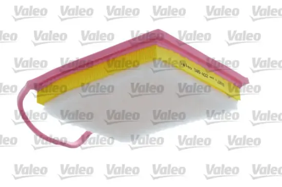 Luftfilter VALEO 585402 Bild Luftfilter VALEO 585402