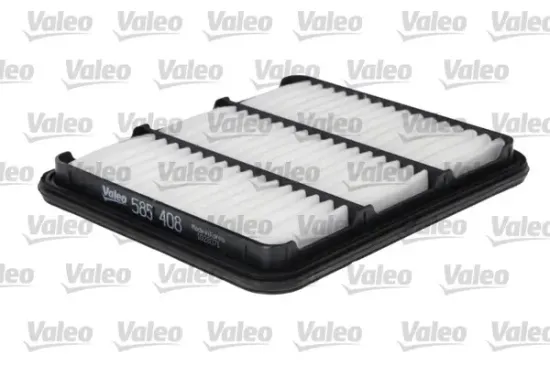 Luftfilter VALEO 585408 Bild Luftfilter VALEO 585408