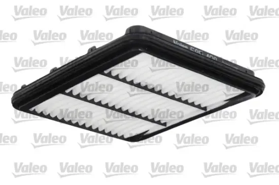 Luftfilter VALEO 585408 Bild Luftfilter VALEO 585408