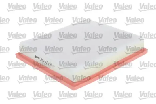 Luftfilter VALEO 585409 Bild Luftfilter VALEO 585409