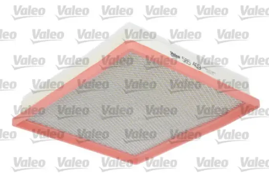 Luftfilter VALEO 585409 Bild Luftfilter VALEO 585409