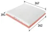 Luftfilter VALEO 585413