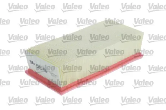 Luftfilter VALEO 585418 Bild Luftfilter VALEO 585418