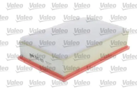 Luftfilter VALEO 585419 Bild Luftfilter VALEO 585419