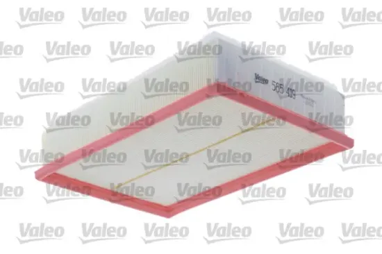 Luftfilter VALEO 585419 Bild Luftfilter VALEO 585419