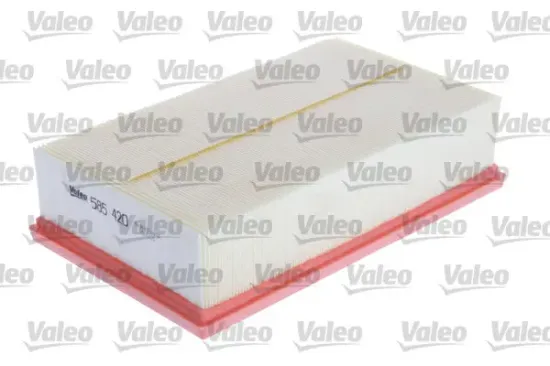 Luftfilter VALEO 585420 Bild Luftfilter VALEO 585420