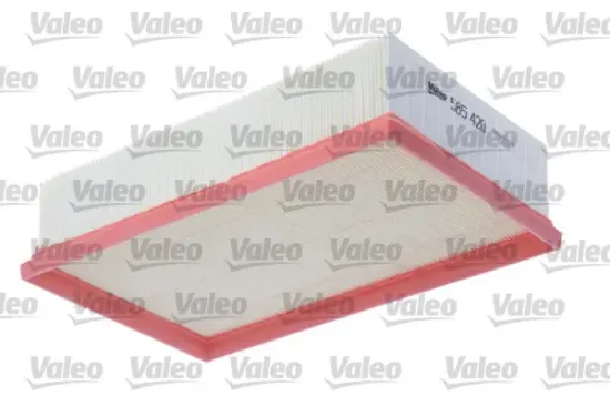 Luftfilter VALEO 585420 Bild Luftfilter VALEO 585420