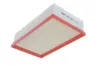 Luftfilter VALEO 585421 Bild Luftfilter VALEO 585421