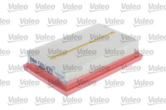 Luftfilter VALEO 585429 Bild Luftfilter VALEO 585429