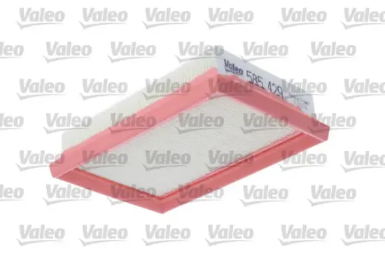 Luftfilter VALEO 585429 Bild Luftfilter VALEO 585429