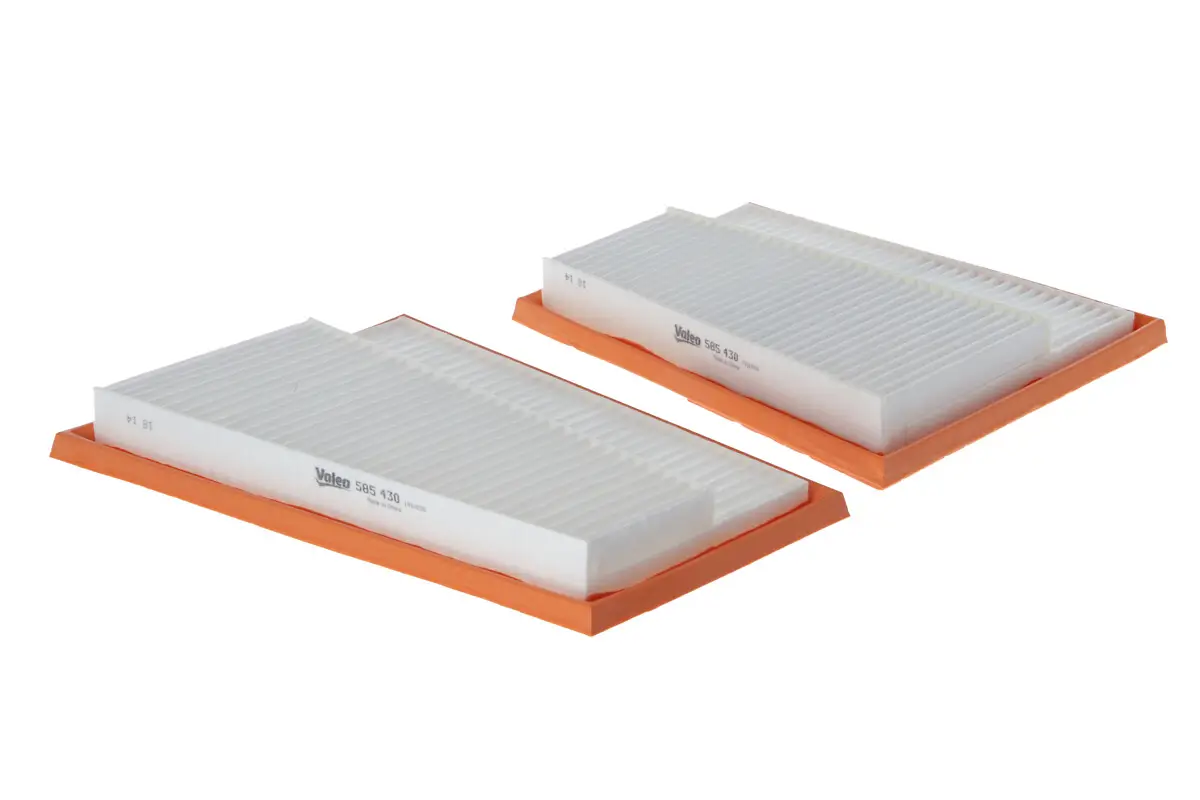 Luftfilter VALEO 585430