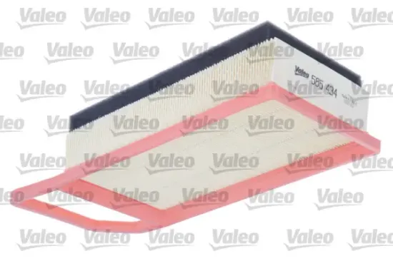 Luftfilter VALEO 585434 Bild Luftfilter VALEO 585434