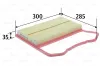 Luftfilter VALEO 585435 Bild Luftfilter VALEO 585435