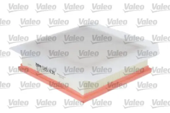 Luftfilter VALEO 585438 Bild Luftfilter VALEO 585438