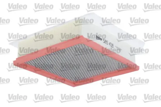 Luftfilter VALEO 585438 Bild Luftfilter VALEO 585438