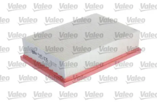 Luftfilter VALEO 585439 Bild Luftfilter VALEO 585439
