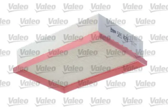 Luftfilter VALEO 585439 Bild Luftfilter VALEO 585439