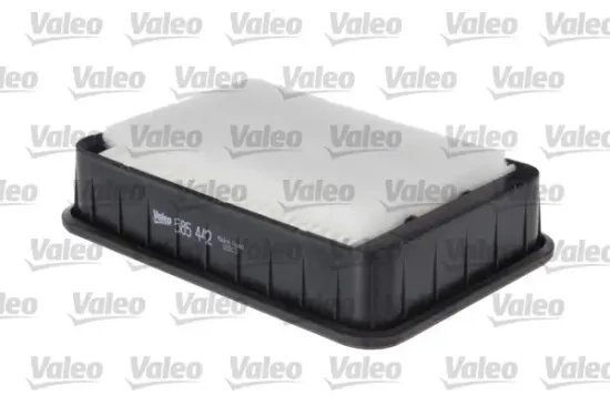 Luftfilter VALEO 585442 Bild Luftfilter VALEO 585442