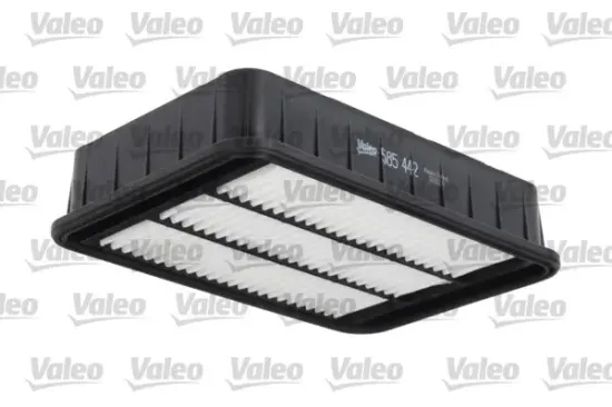 Luftfilter VALEO 585442 Bild Luftfilter VALEO 585442