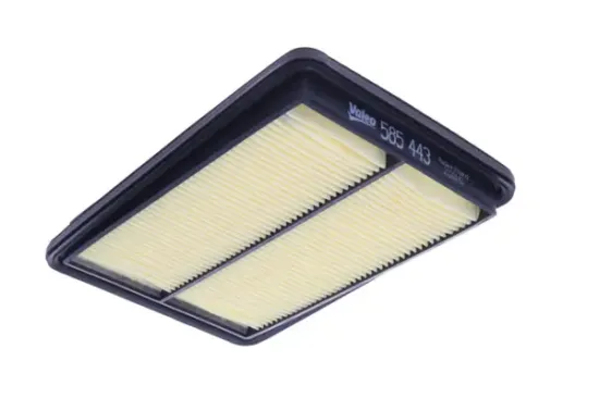 Luftfilter VALEO 585443 Bild Luftfilter VALEO 585443