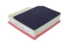 Luftfilter VALEO 585444 Bild Luftfilter VALEO 585444