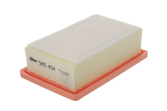 Luftfilter VALEO 585454 Bild Luftfilter VALEO 585454