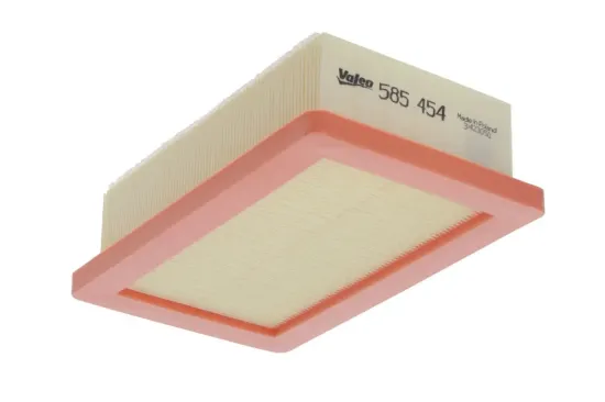 Luftfilter VALEO 585454 Bild Luftfilter VALEO 585454