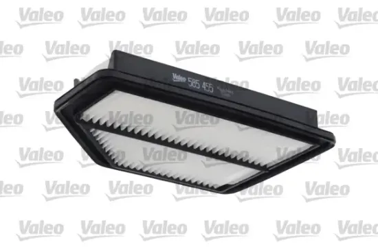 Luftfilter VALEO 585455 Bild Luftfilter VALEO 585455