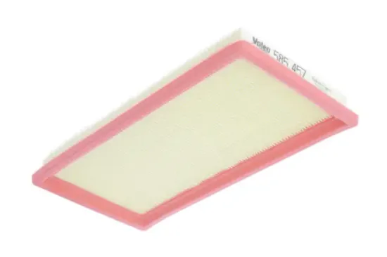 Luftfilter VALEO 585457 Bild Luftfilter VALEO 585457