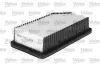 Luftfilter VALEO 585463 Bild Luftfilter VALEO 585463