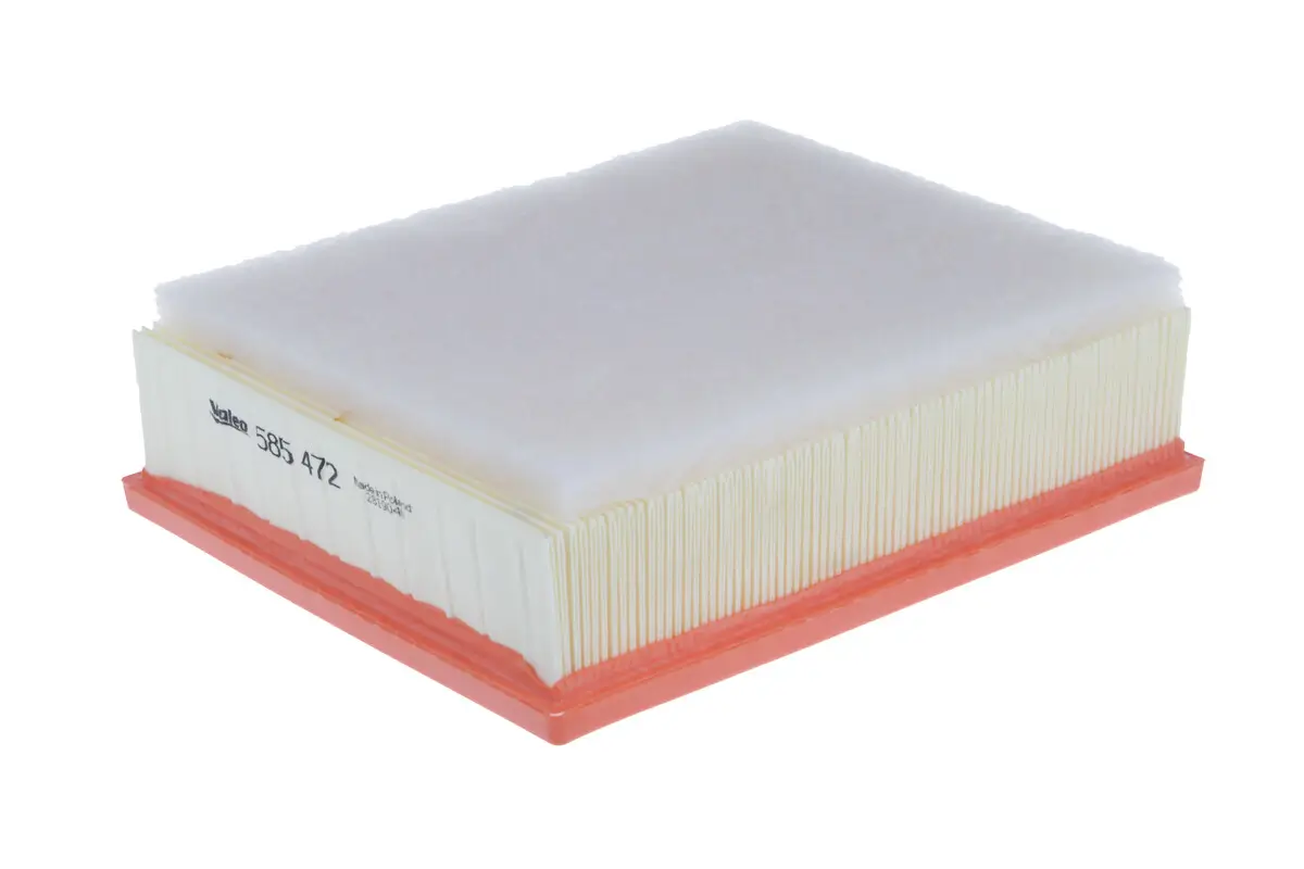 Luftfilter VALEO 585472