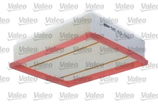 Luftfilter VALEO 585472 Bild Luftfilter VALEO 585472