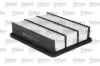 Luftfilter VALEO 585473 Bild Luftfilter VALEO 585473