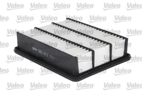 Luftfilter VALEO 585473 Bild Luftfilter VALEO 585473